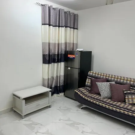 Smart Room Ma'abilah Exterior photo