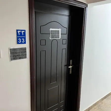 Smart Room Ma'abilah Exterior photo