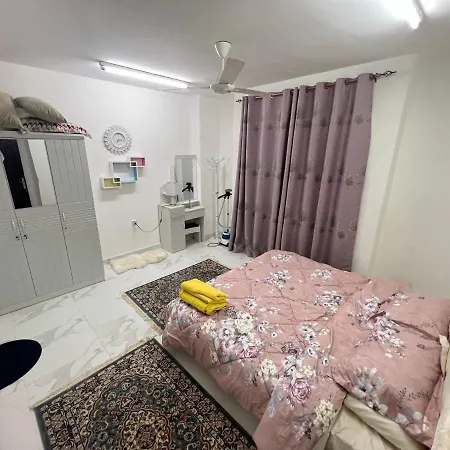 Smart Room Ma'abilah Exterior photo