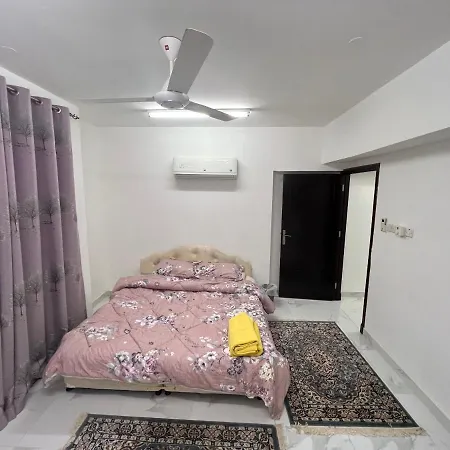 Smart Room Ma'abilah Exterior photo