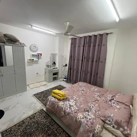 Smart Room Ma'abilah Exterior photo