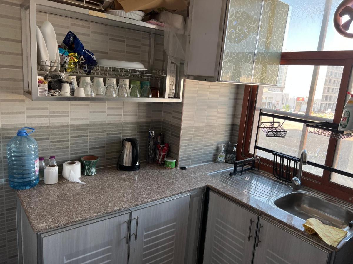 Apartment Smart